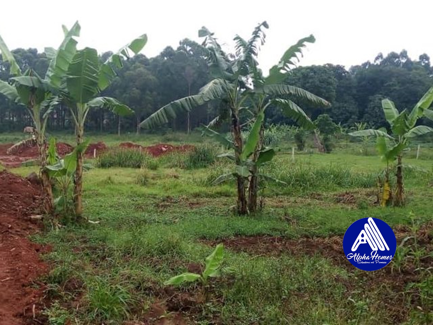 Residential Land for sale in Kyanja Kampala