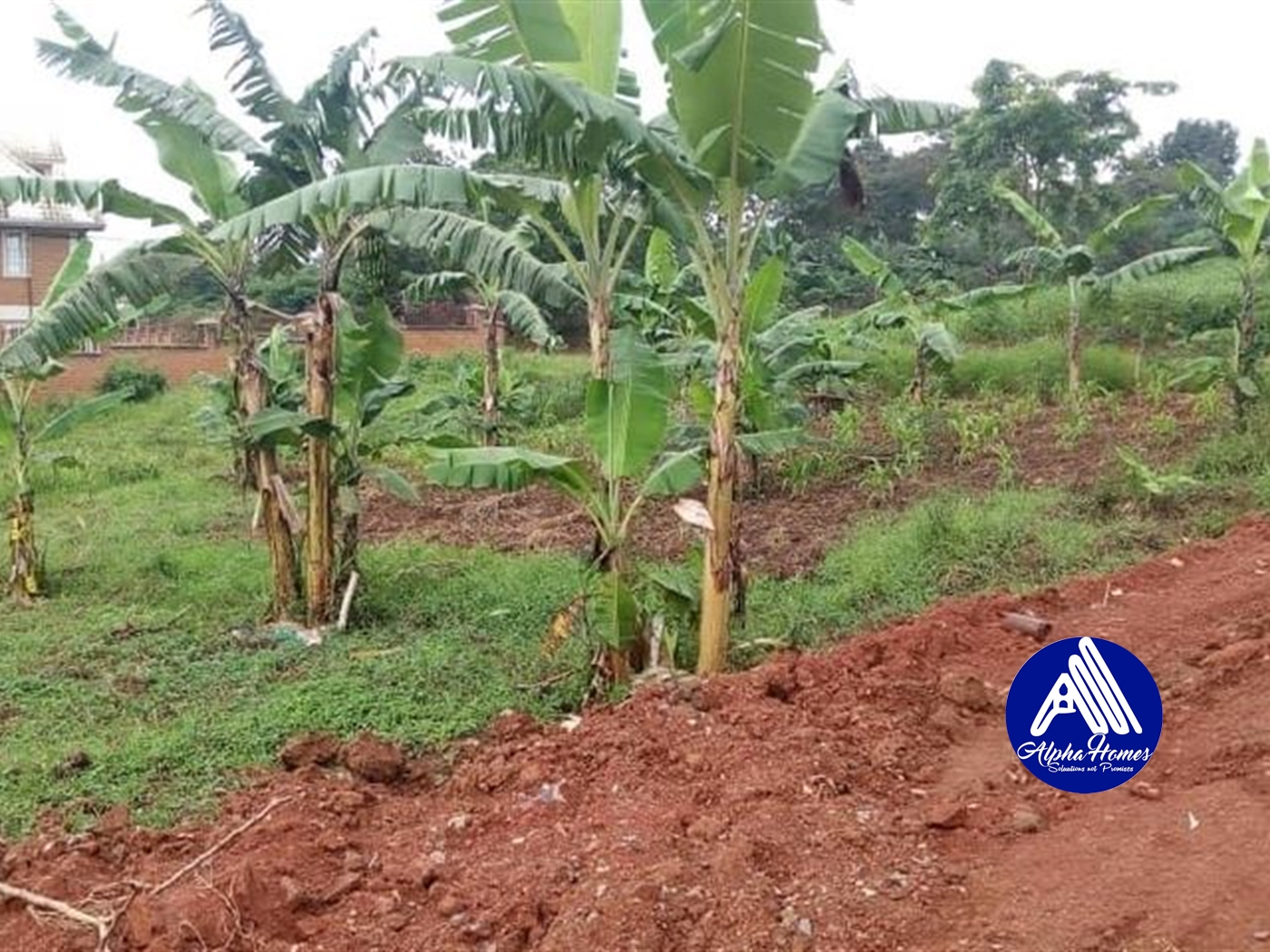 Residential Land for sale in Kyanja Kampala