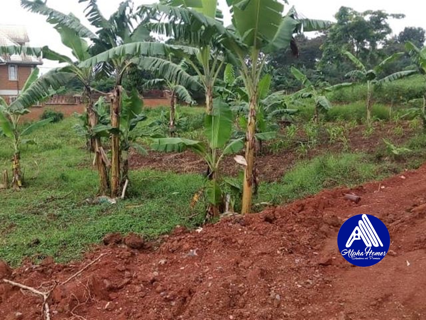 Residential Land for sale in Kyanja Kampala