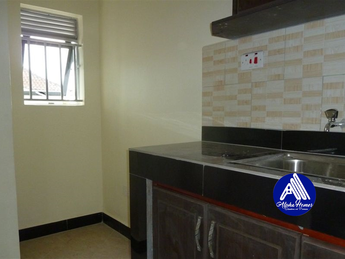 Apartment for rent in Kiwaatule Kampala