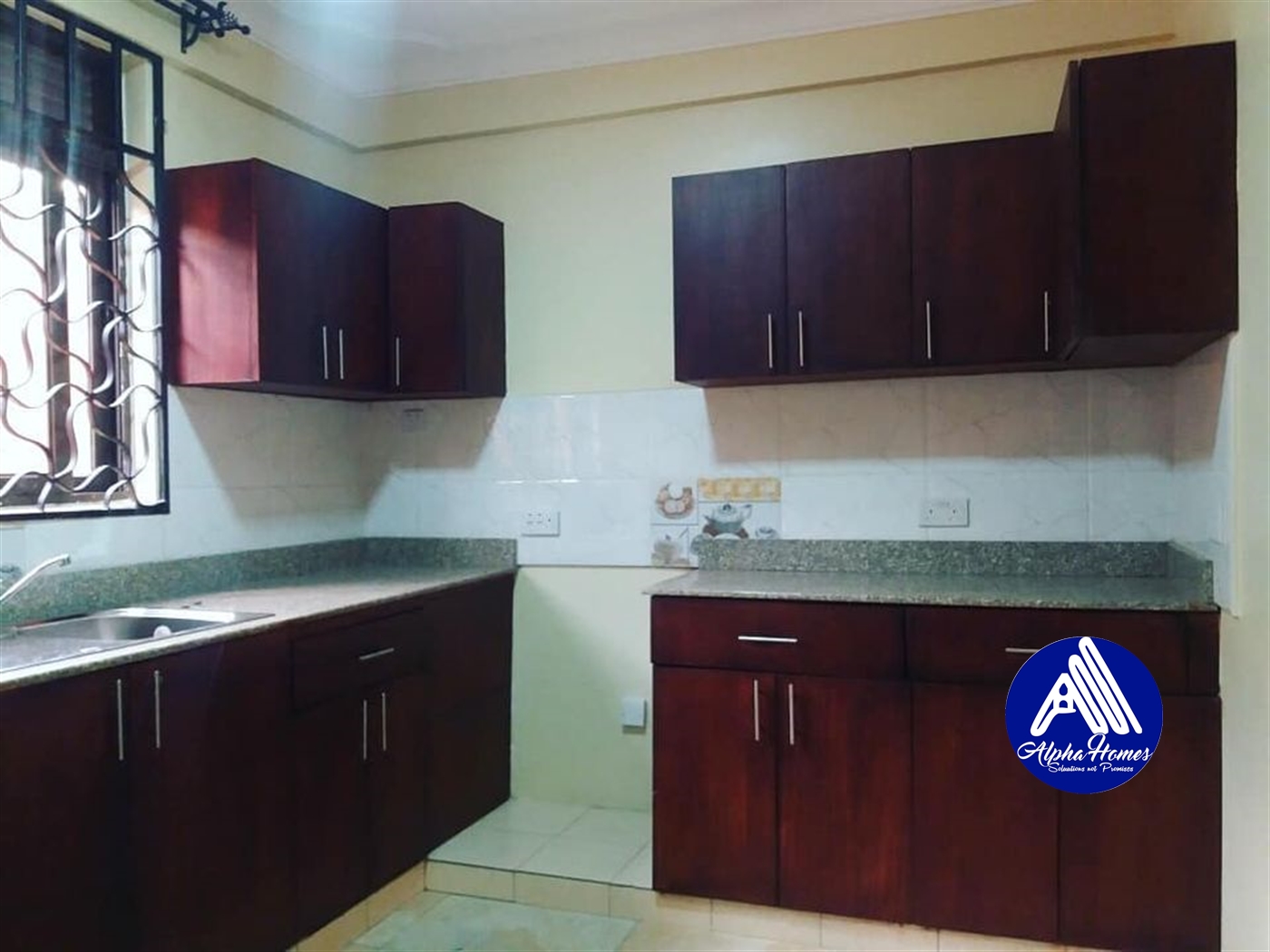 Apartment for rent in Munyonyo Kampala