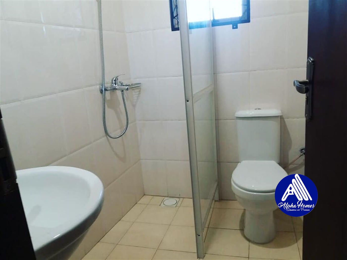 Apartment for rent in Munyonyo Kampala