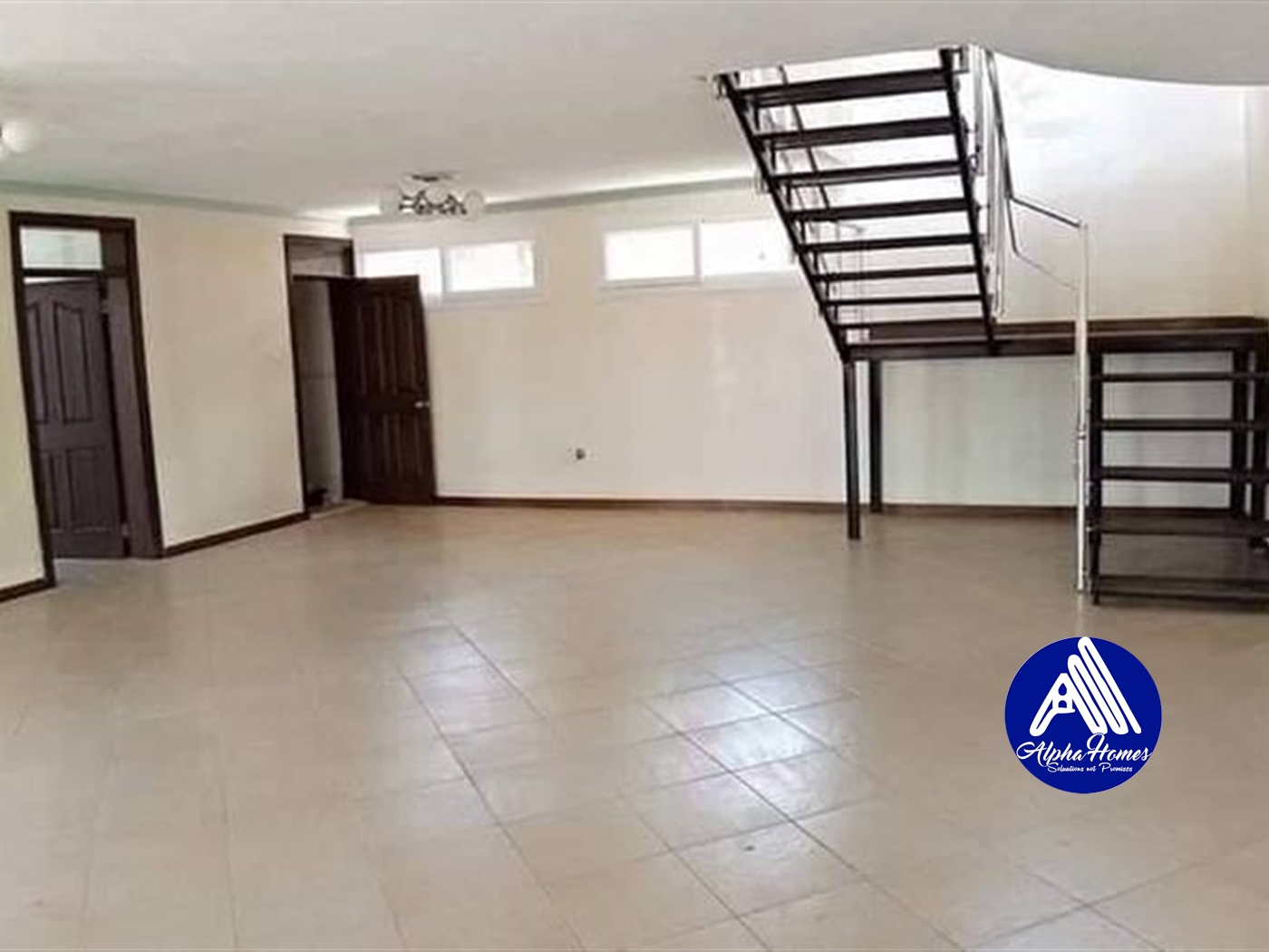 Bungalow for sale in Muyenga Kampala