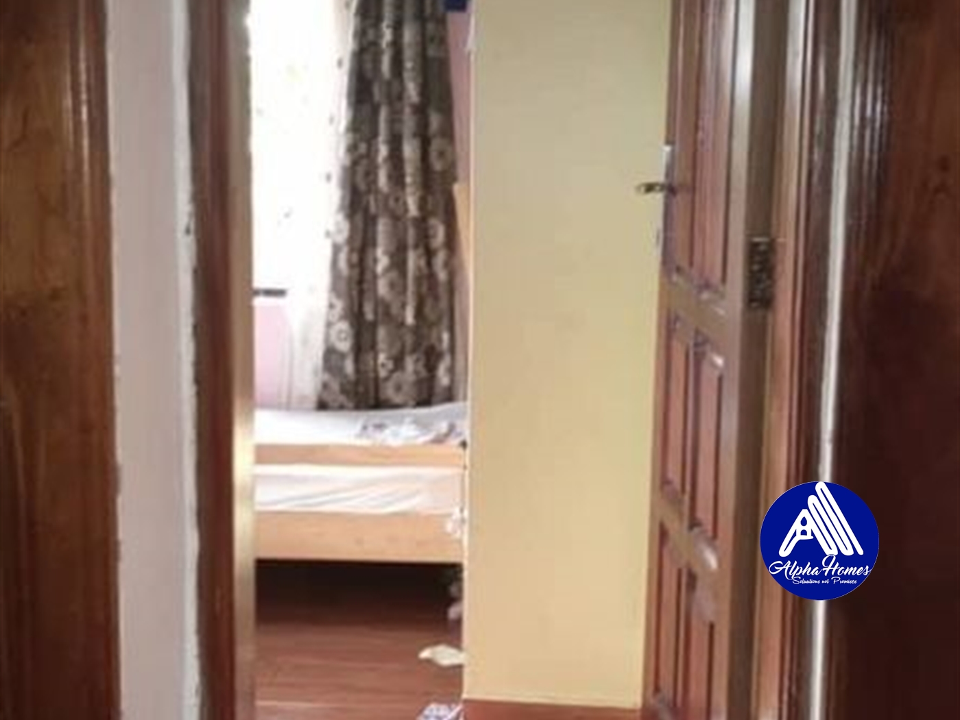 Bungalow for sale in Nakweelo Wakiso