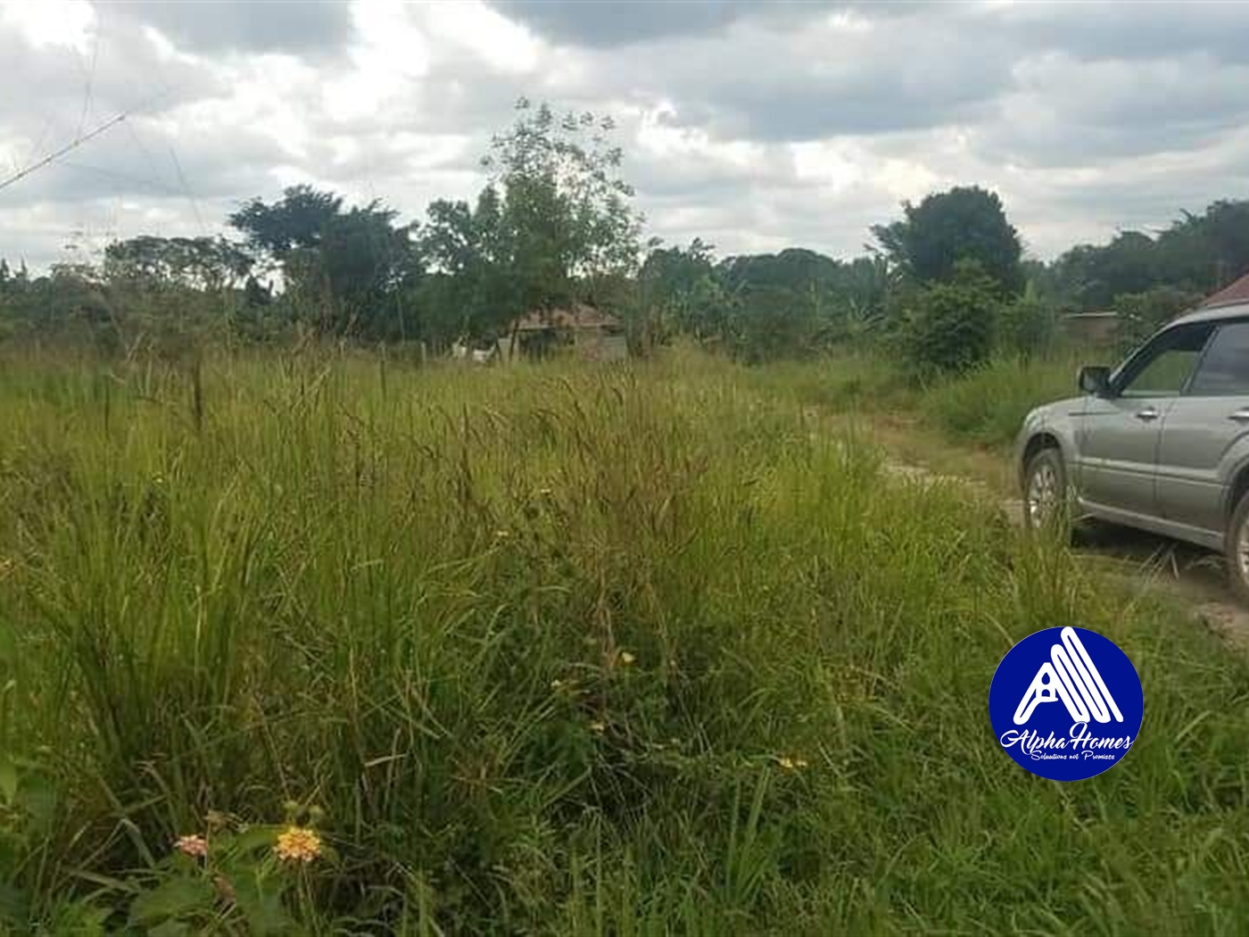 Residential Land for sale in Kira Wakiso