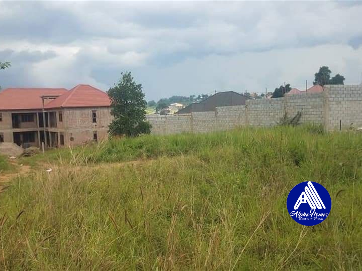 Residential Land for sale in Kira Wakiso