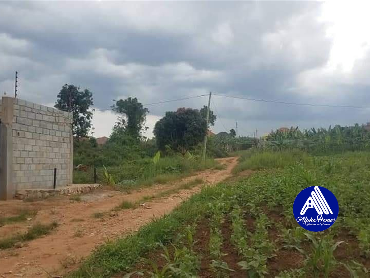 Residential Land for sale in Kira Wakiso