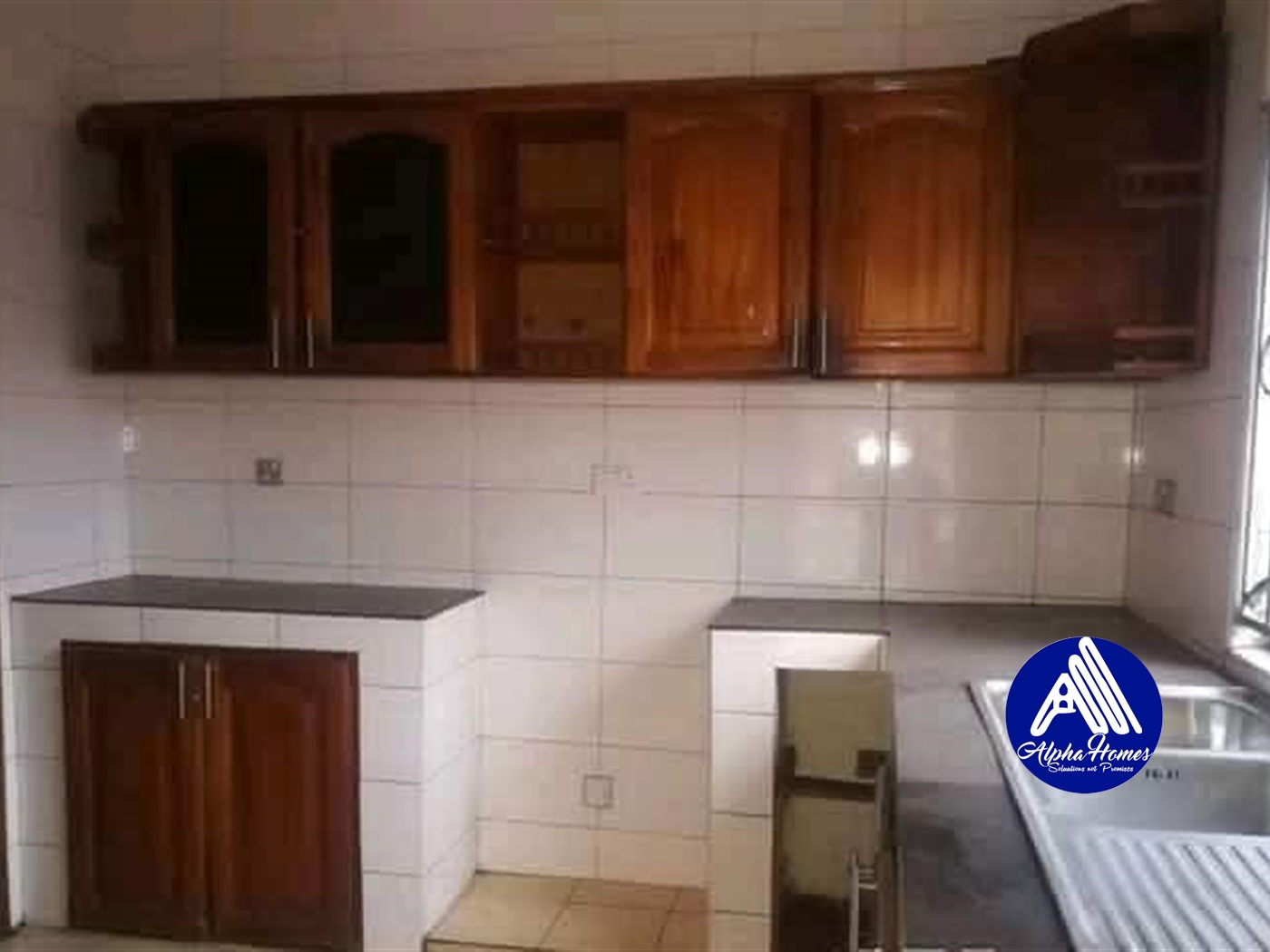 Bungalow for rent in Kyaliwajjala Wakiso