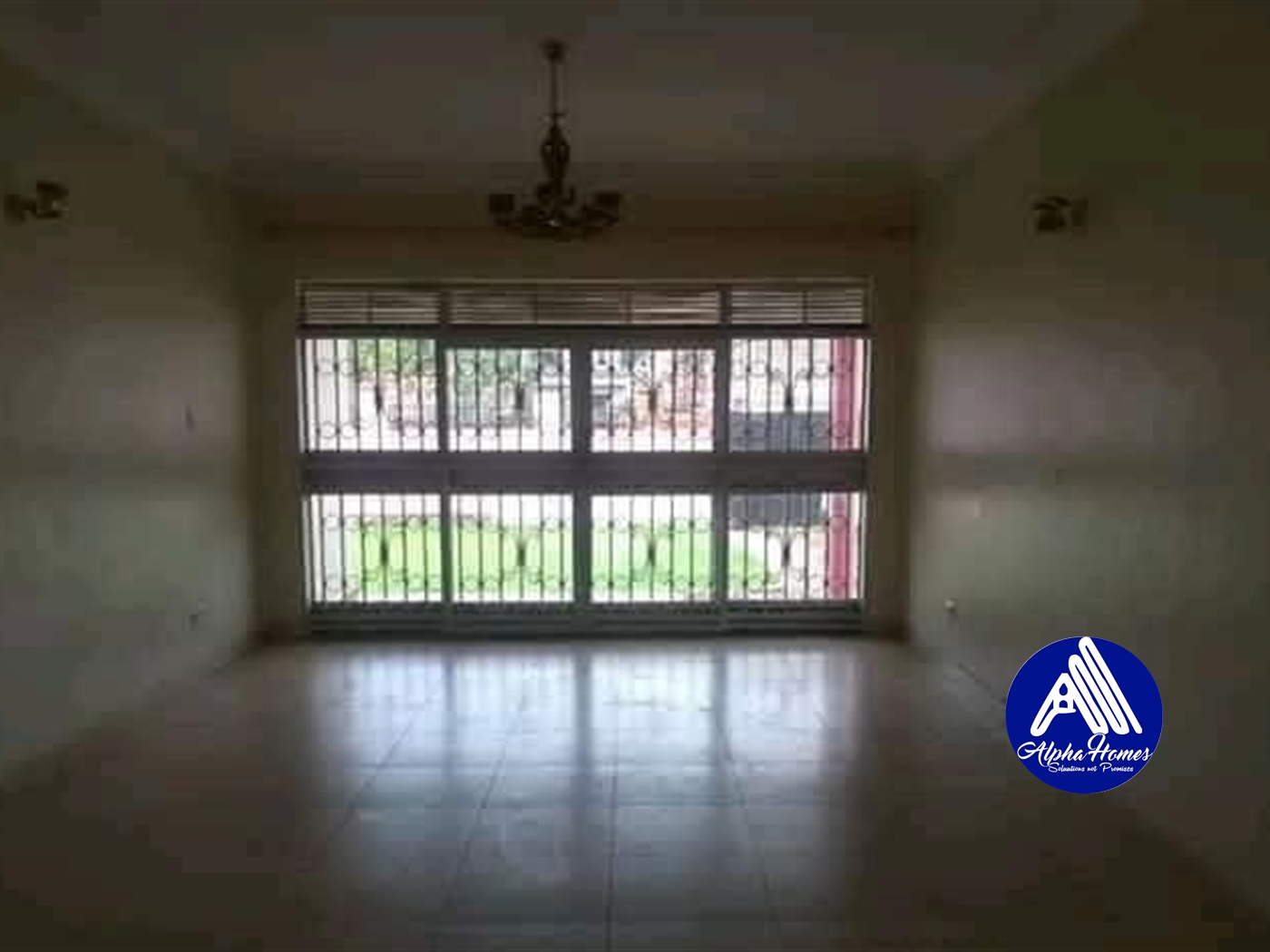 Bungalow for rent in Kyaliwajjala Wakiso