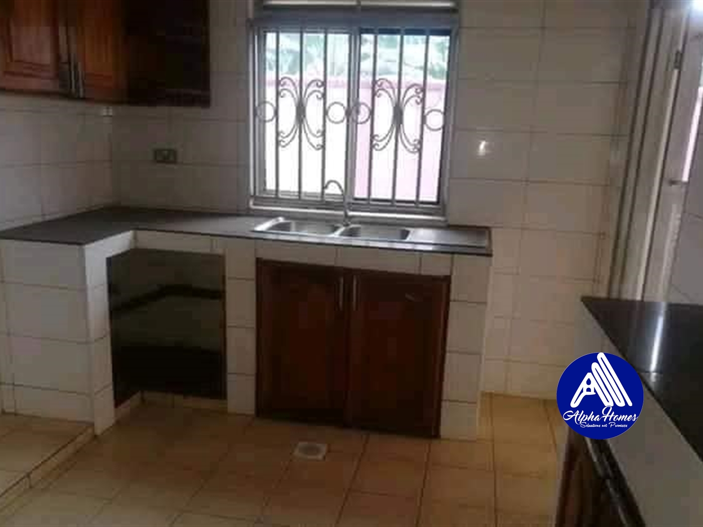 Bungalow for rent in Kyaliwajjala Wakiso