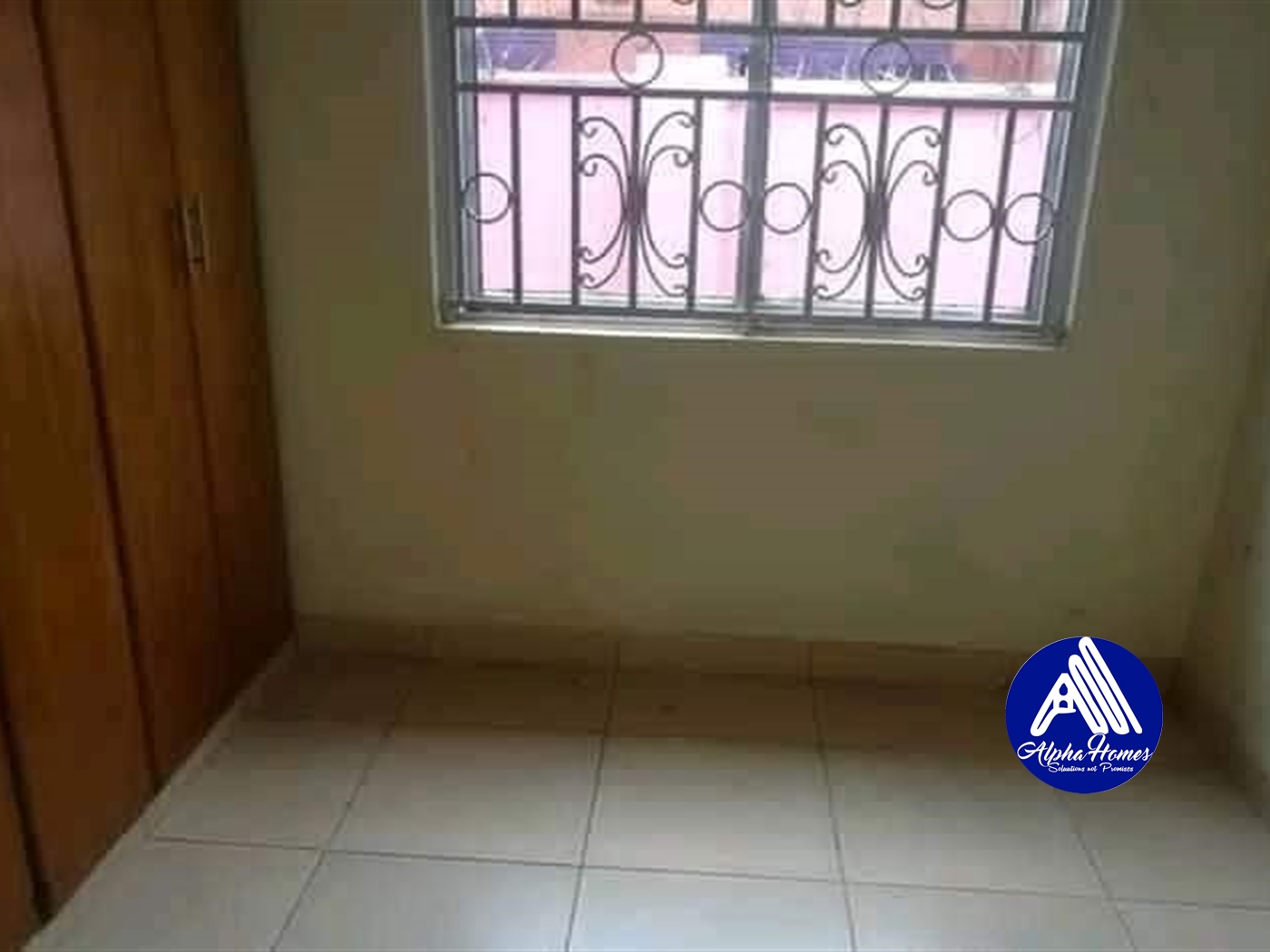 Bungalow for rent in Kyaliwajjala Wakiso