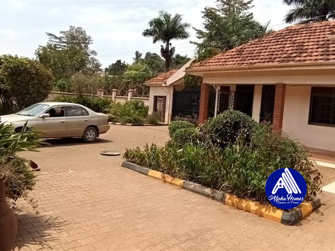 Rental units for sale in Naguru Kampala