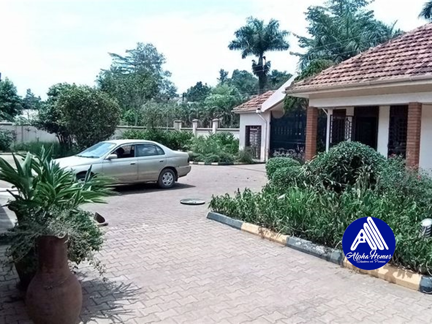 Rental units for sale in Naguru Kampala