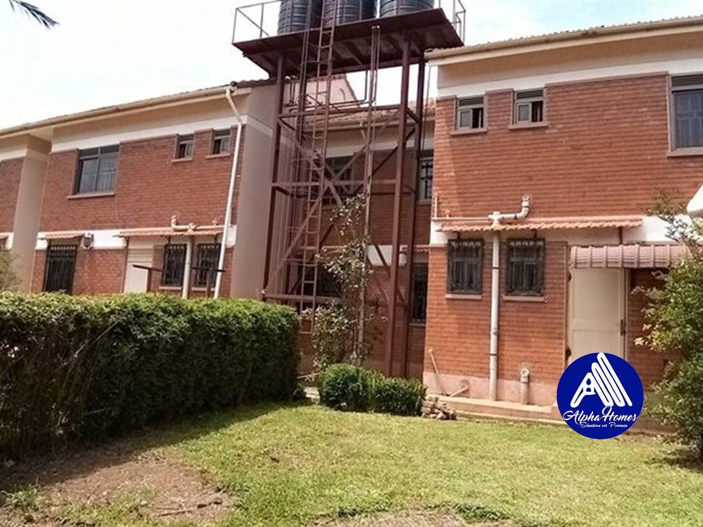 Rental units for sale in Naguru Kampala