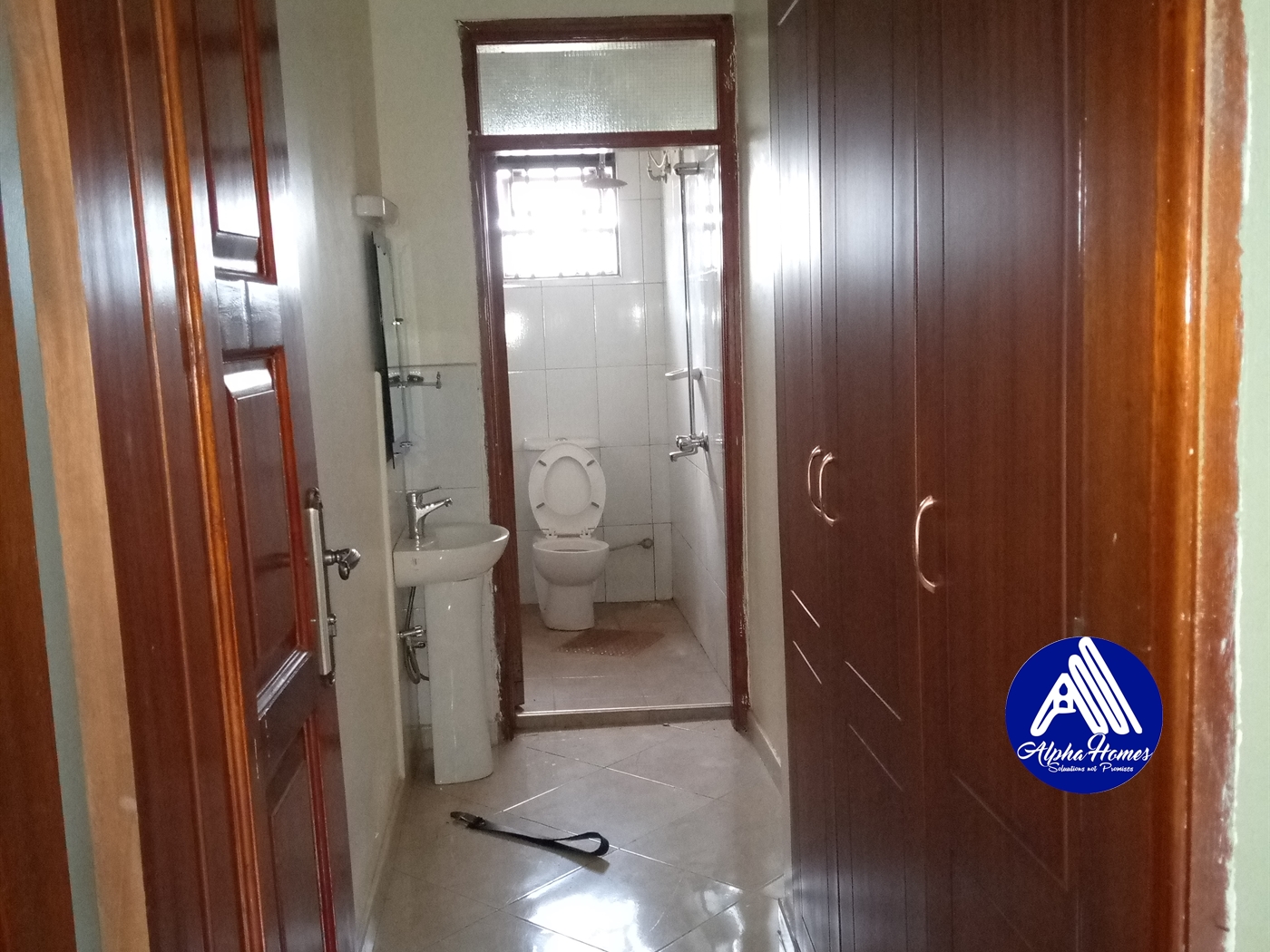 Semi Detached for rent in Kyanja Kampala