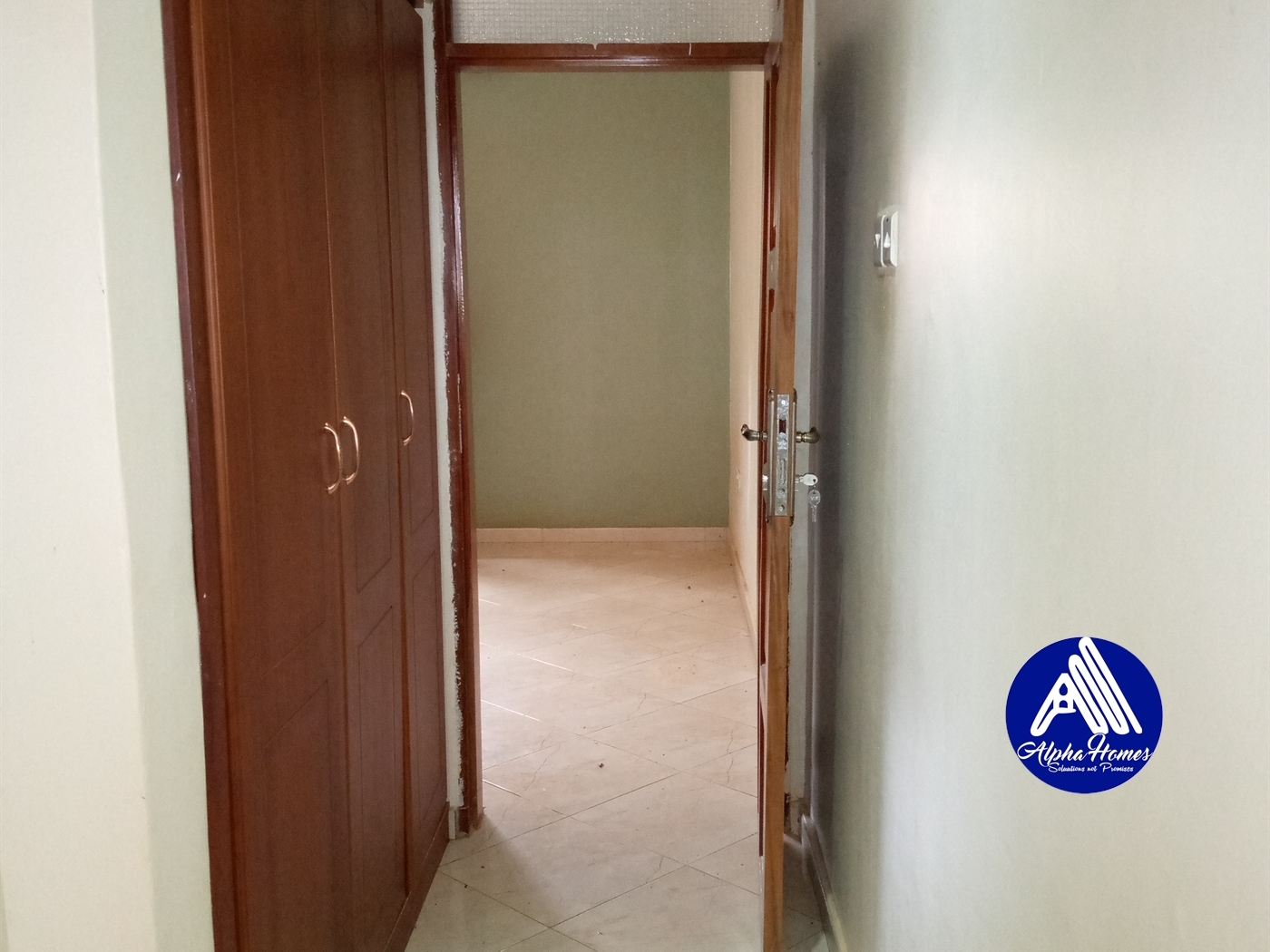 Semi Detached for rent in Kyanja Kampala