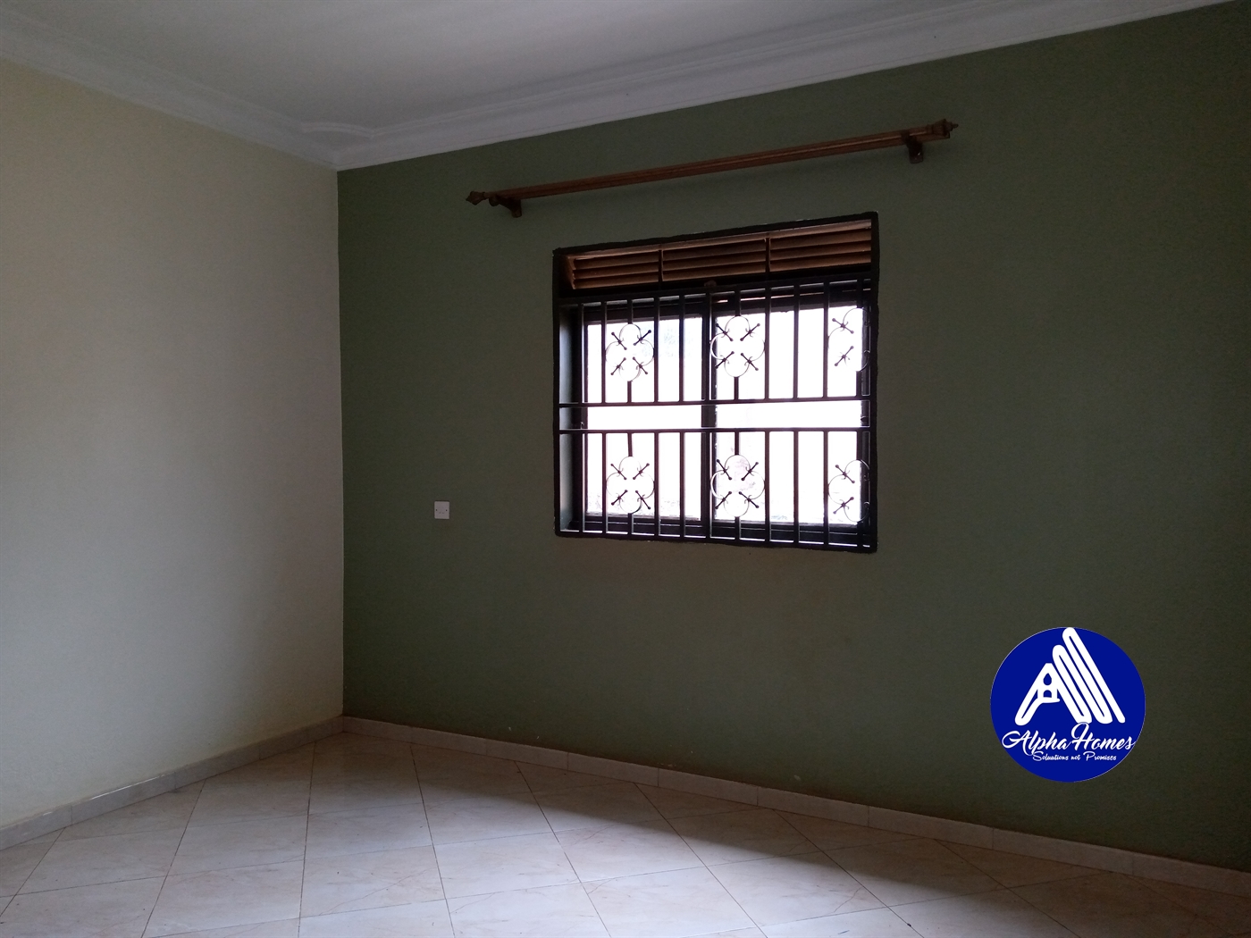 Semi Detached for rent in Kyanja Kampala