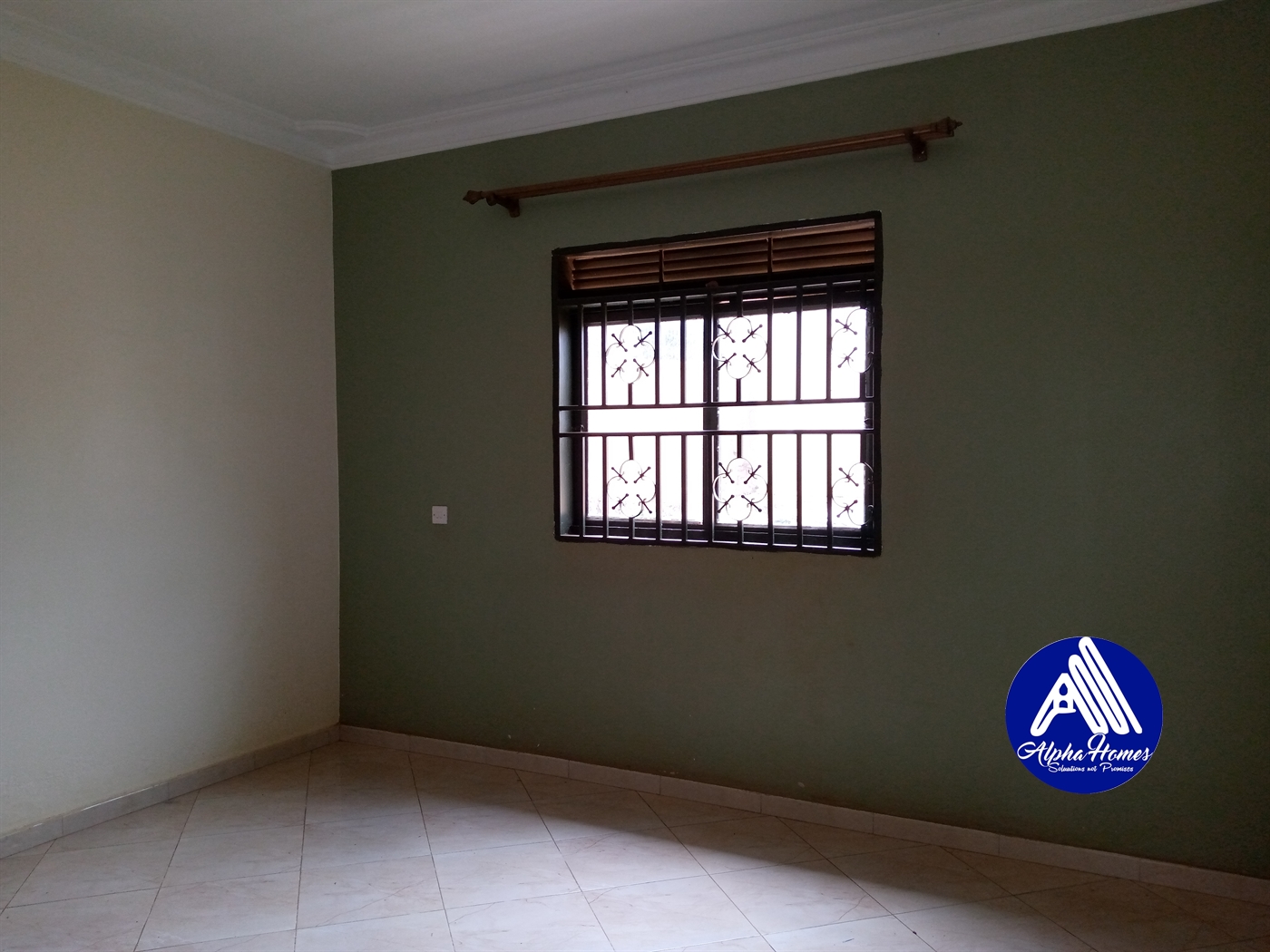 Semi Detached for rent in Kyanja Kampala