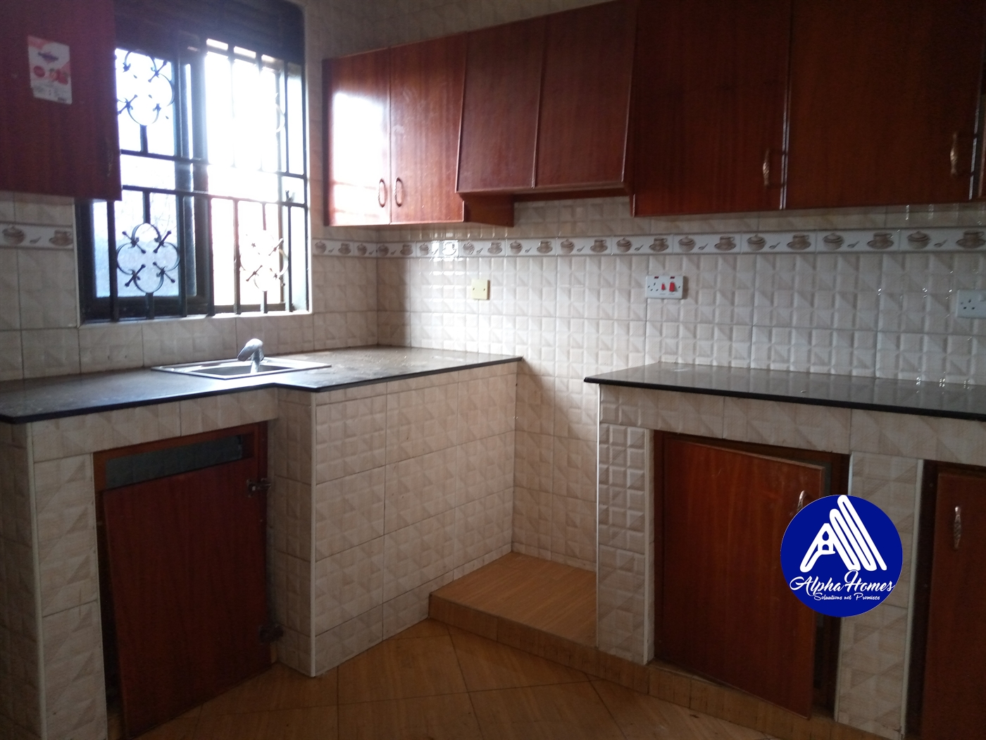 Semi Detached for rent in Kyanja Kampala