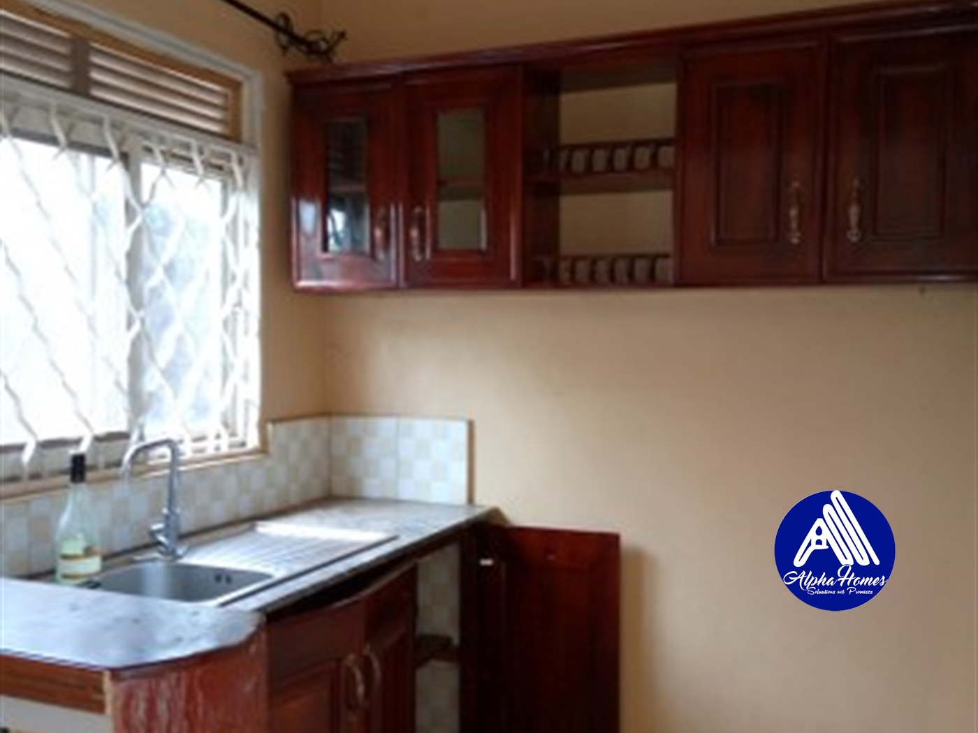 Semi Detached for rent in Kyanja Kampala