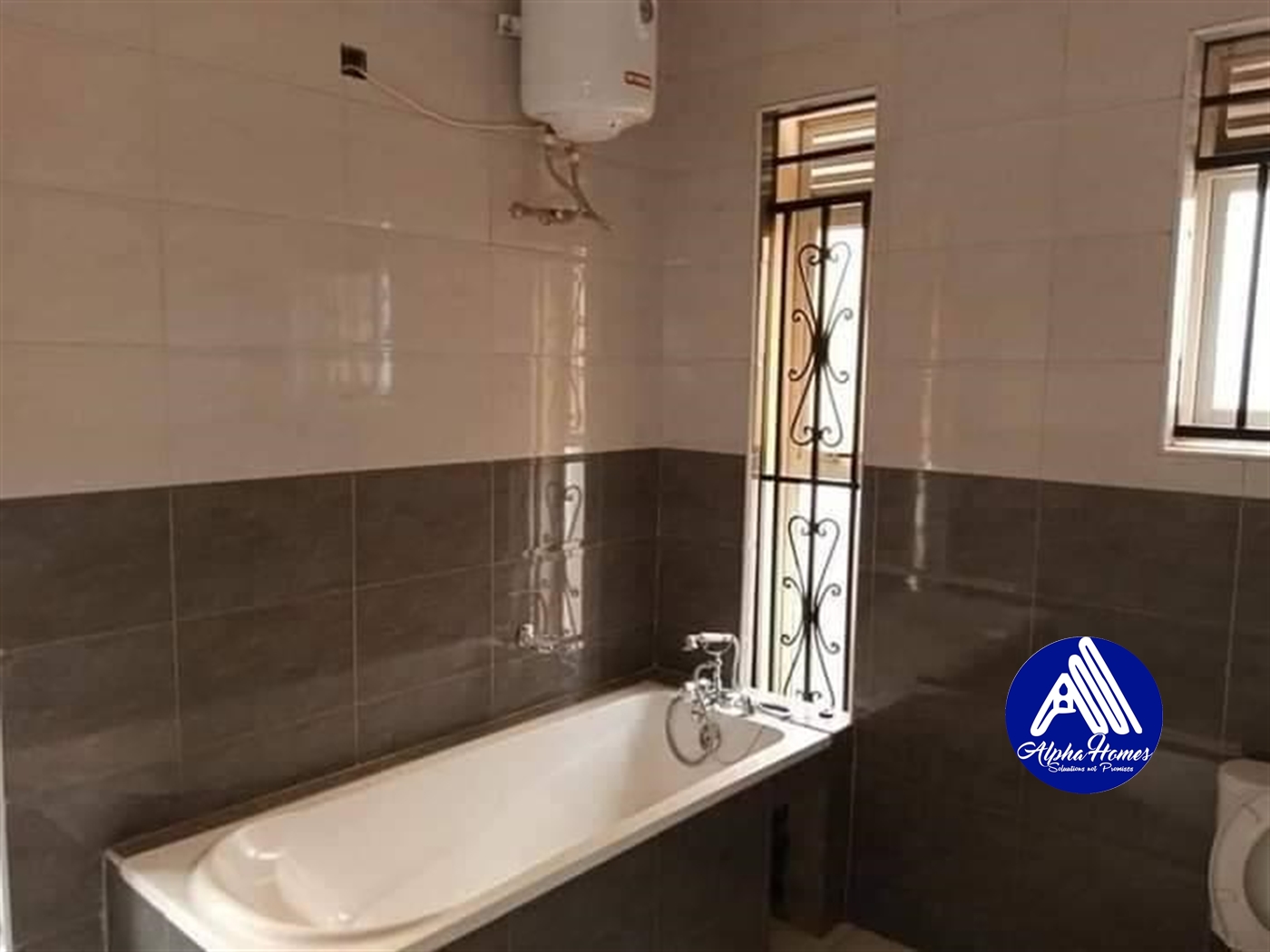 Bungalow for sale in Najjera Wakiso