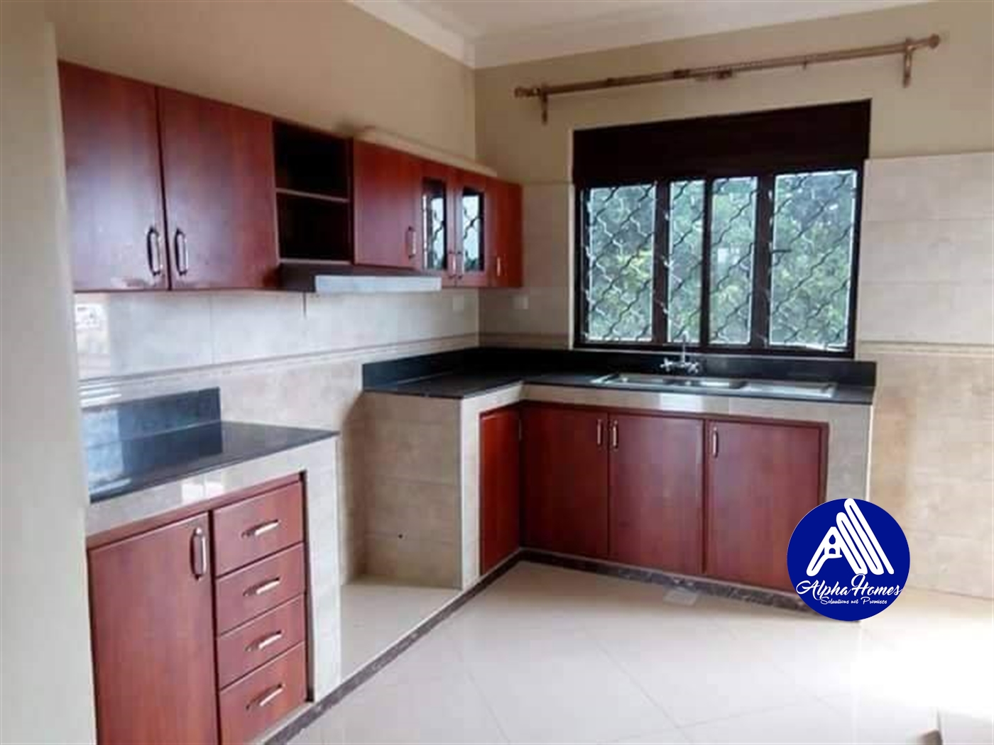 Bungalow for sale in Kira Wakiso