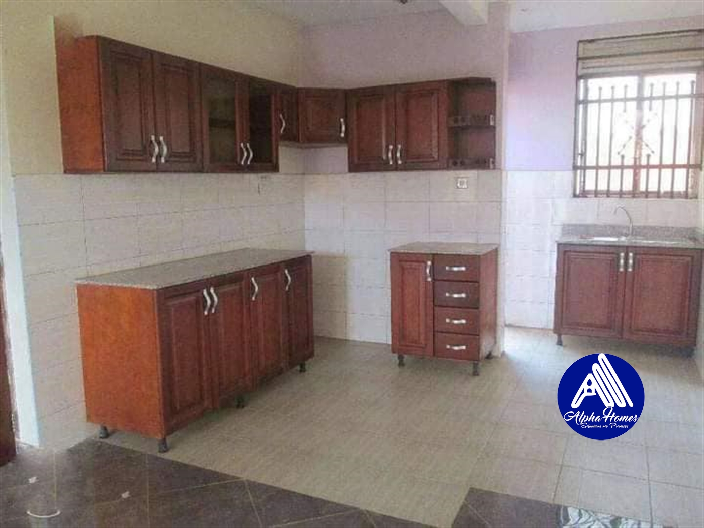 Apartment for rent in Kayule Wakiso