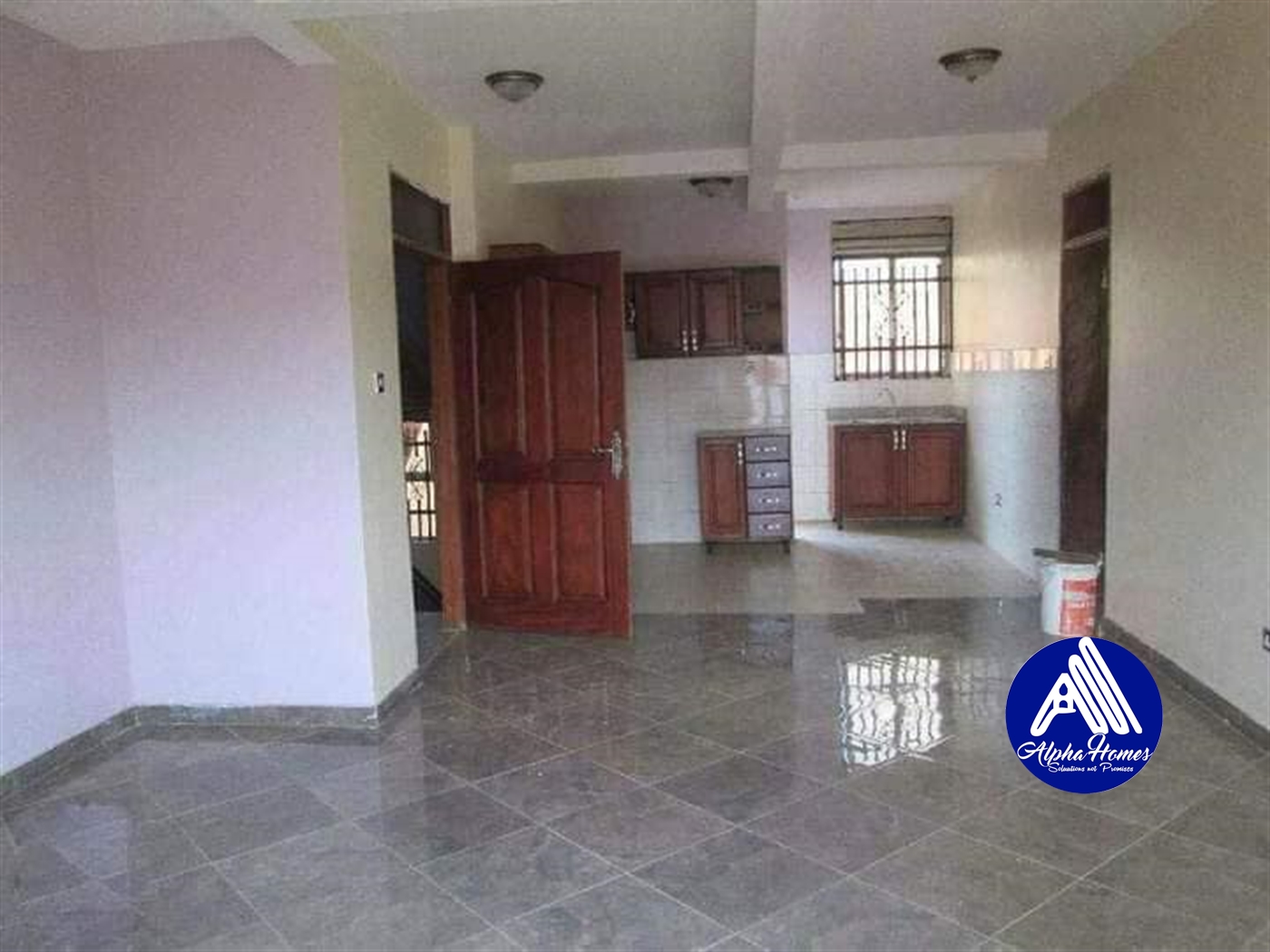 Apartment for rent in Kayule Wakiso