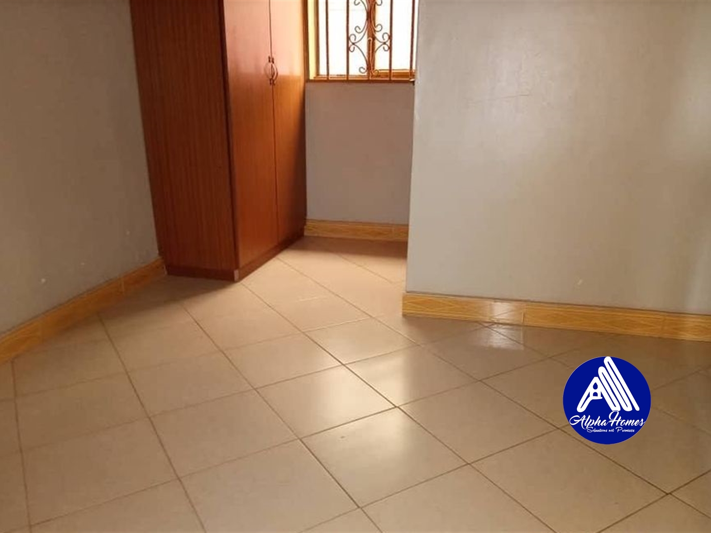 Semi Detached for rent in Kisaasi Kampala