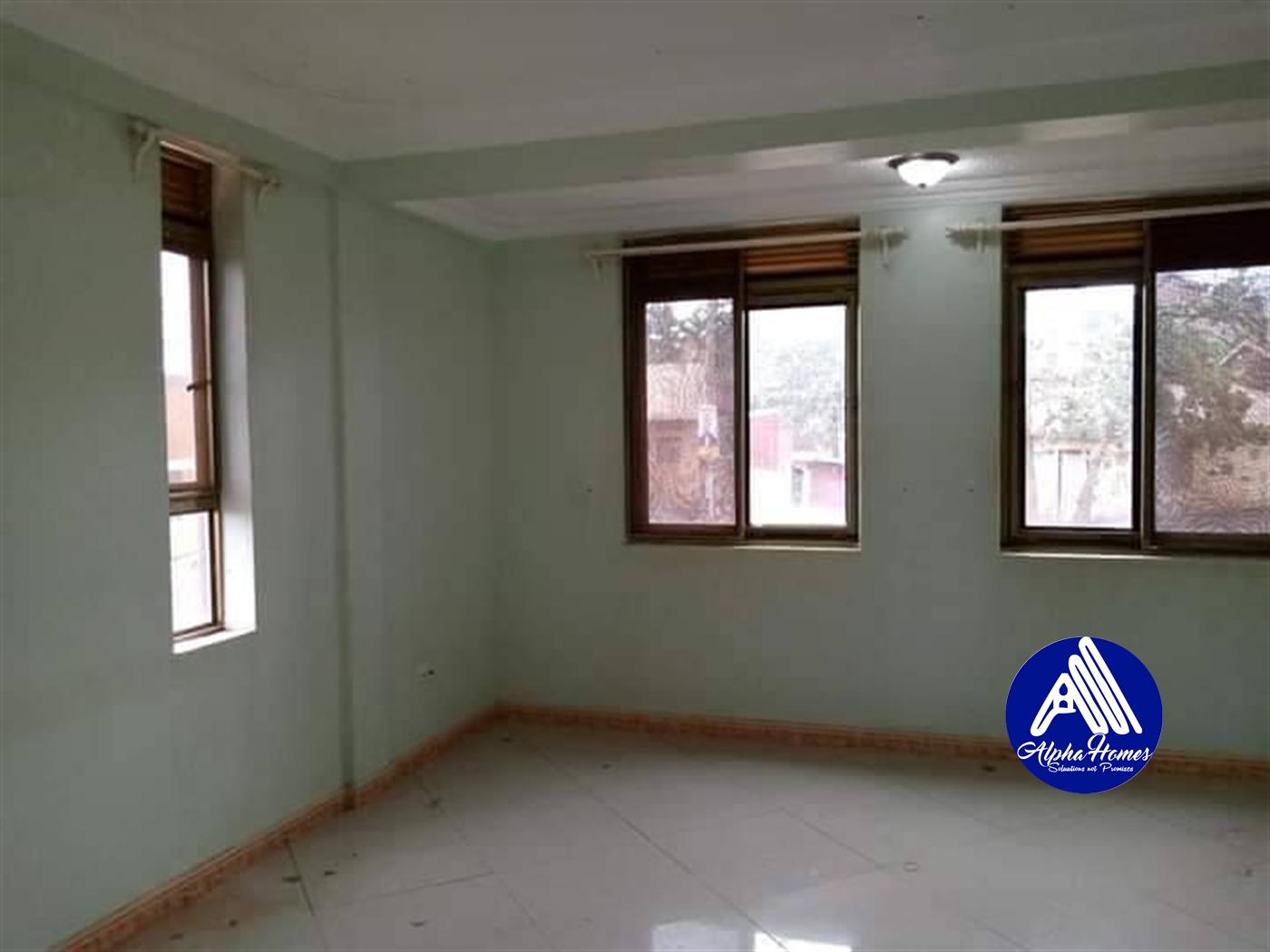 Apartment for rent in Kireka Wakiso