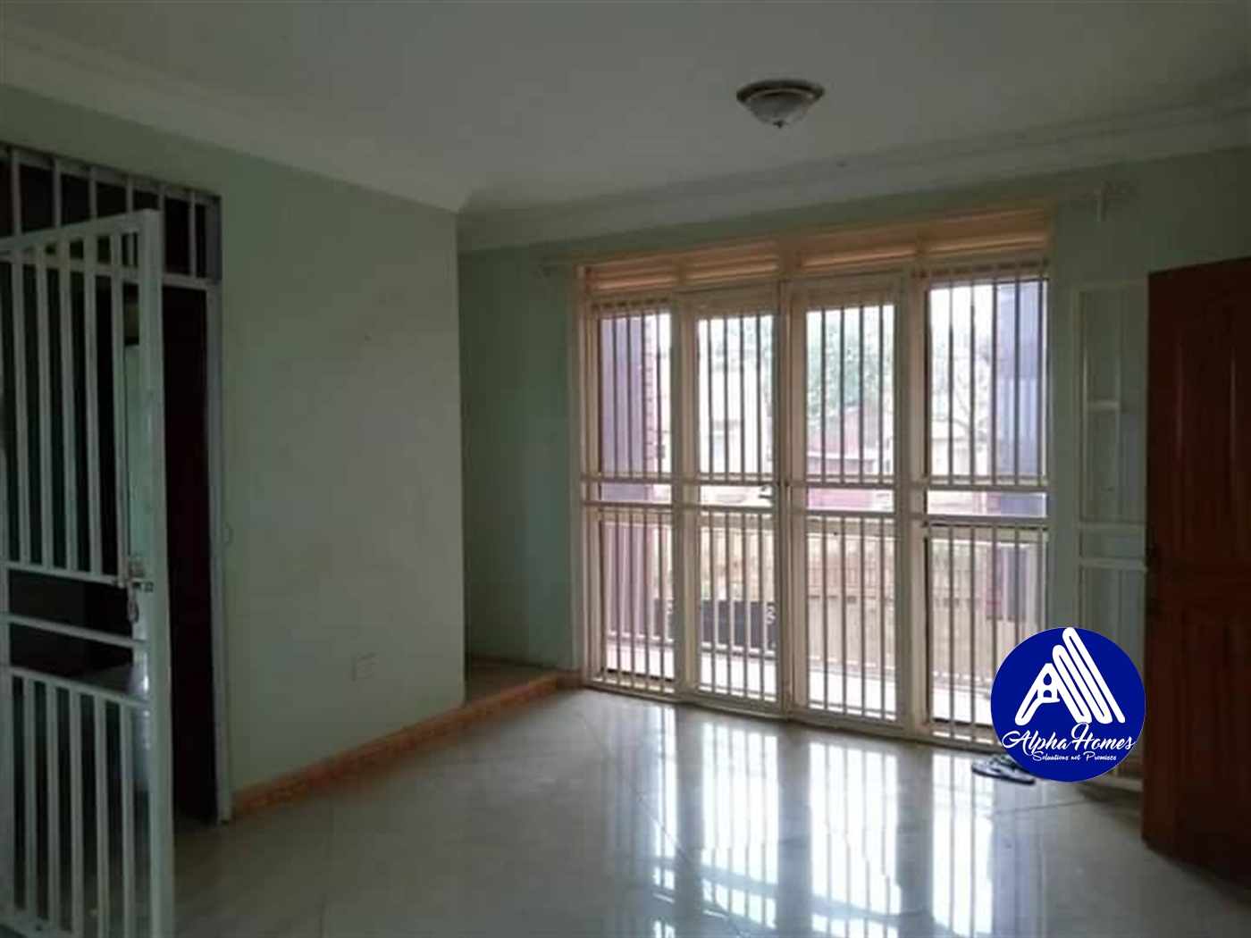 Apartment for rent in Kireka Wakiso