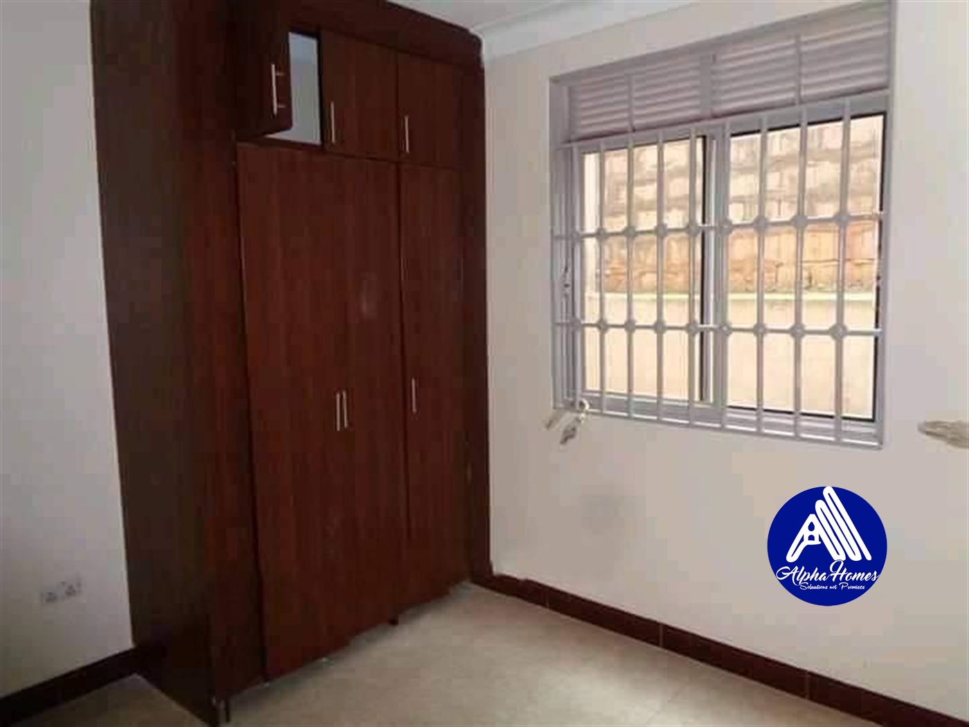 Semi Detached for rent in Kira Wakiso