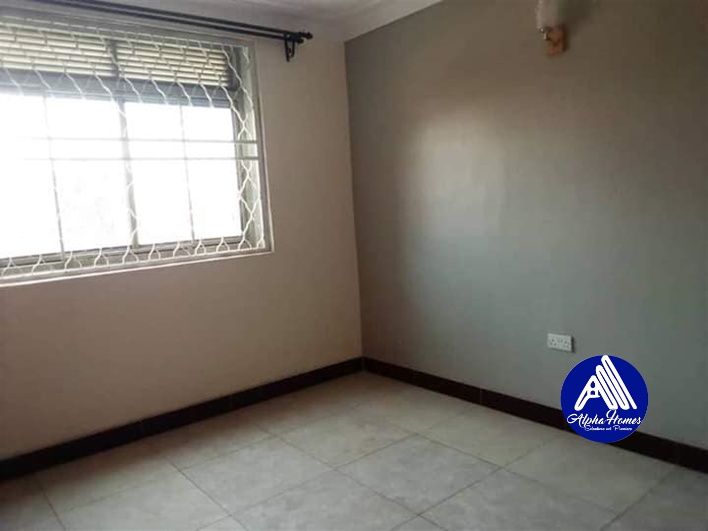 Apartment for rent in Kisaasi Kampala