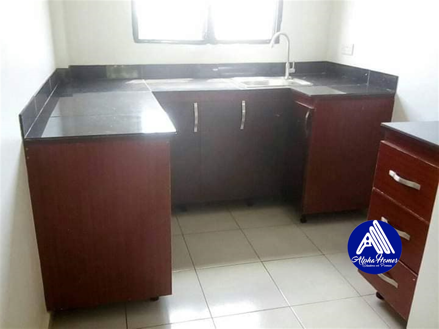 Apartment for rent in Mbuya Kampala