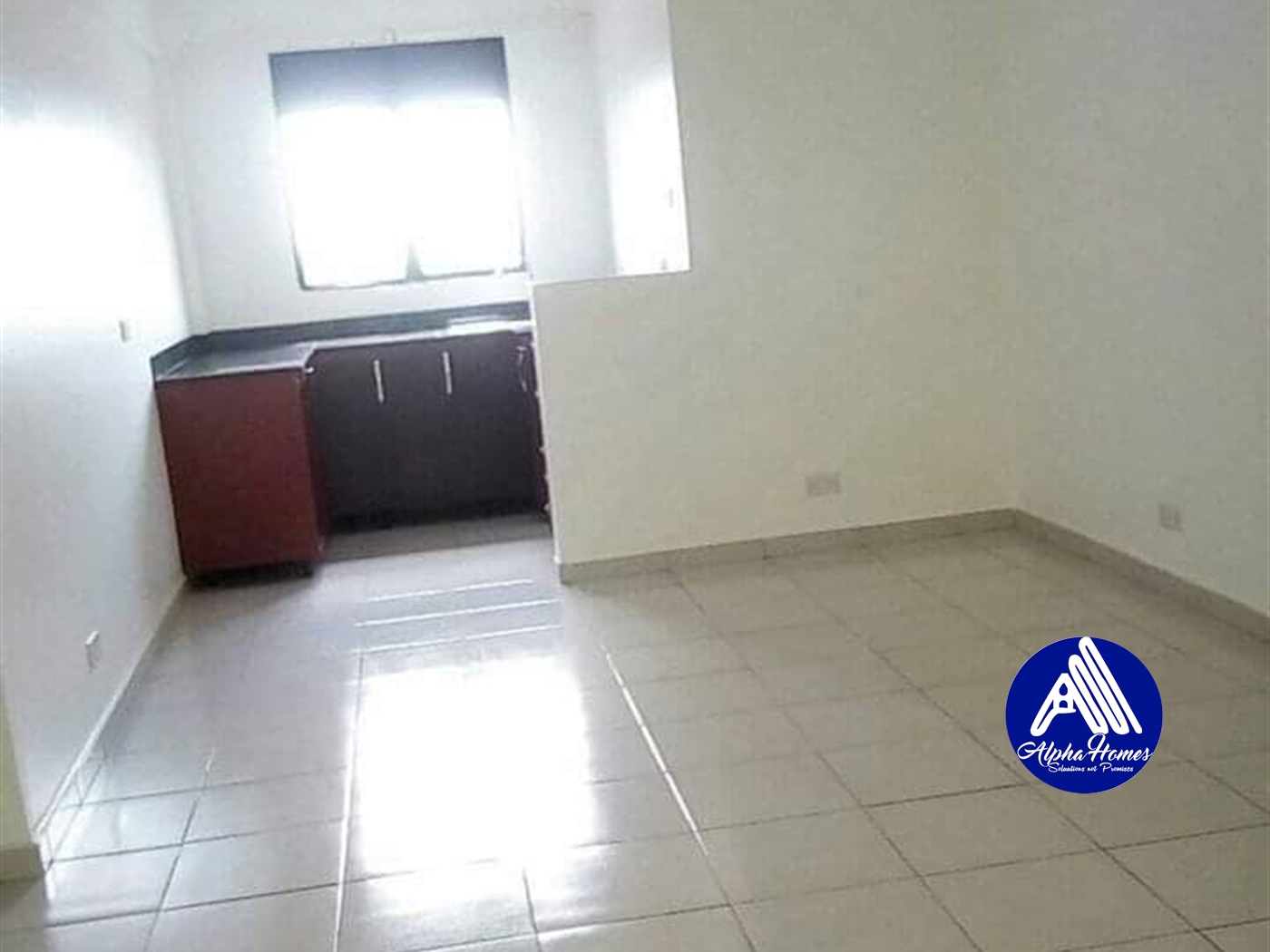 Apartment for rent in Mbuya Kampala