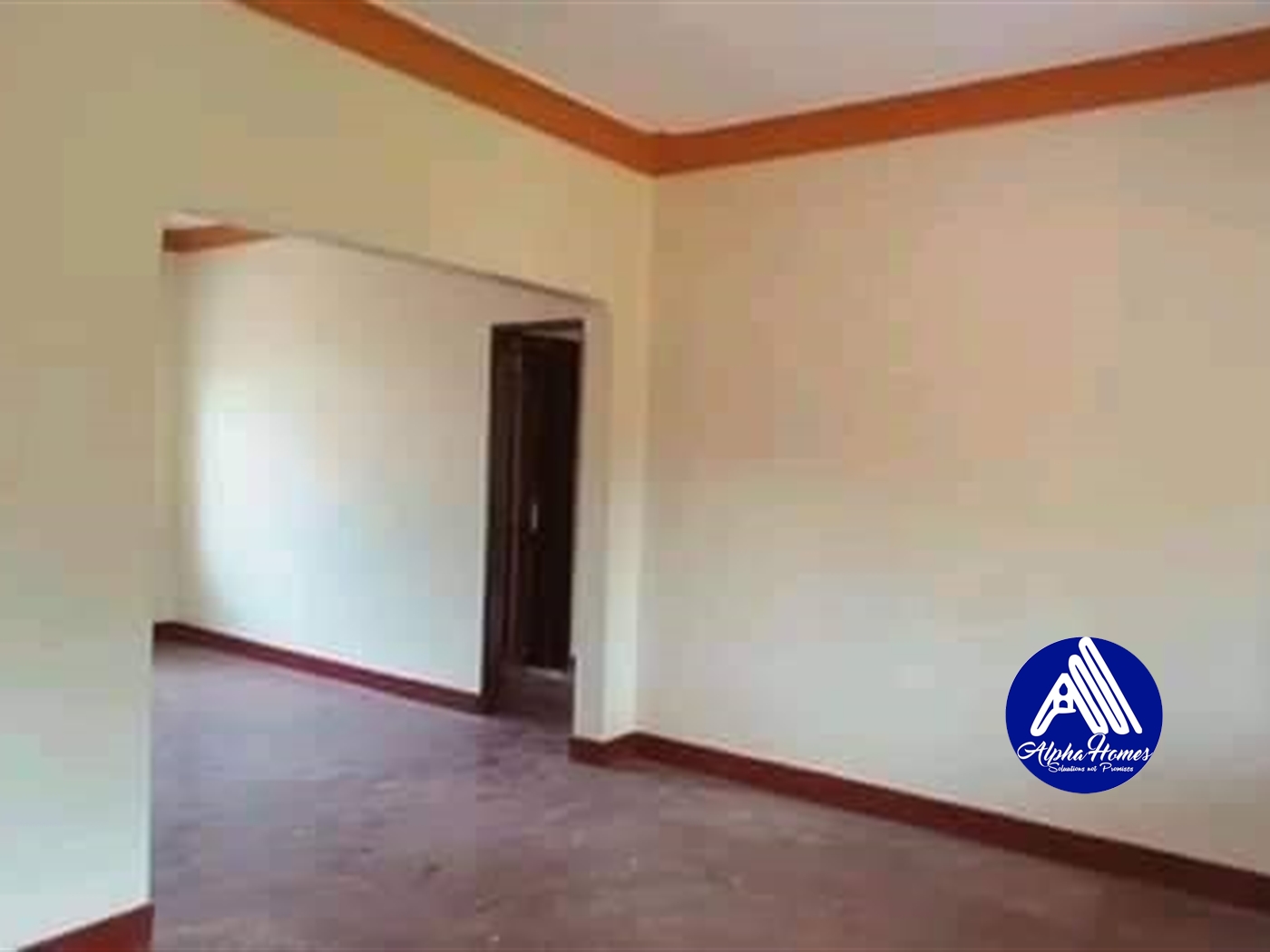 Bungalow for sale in Gayaza Wakiso