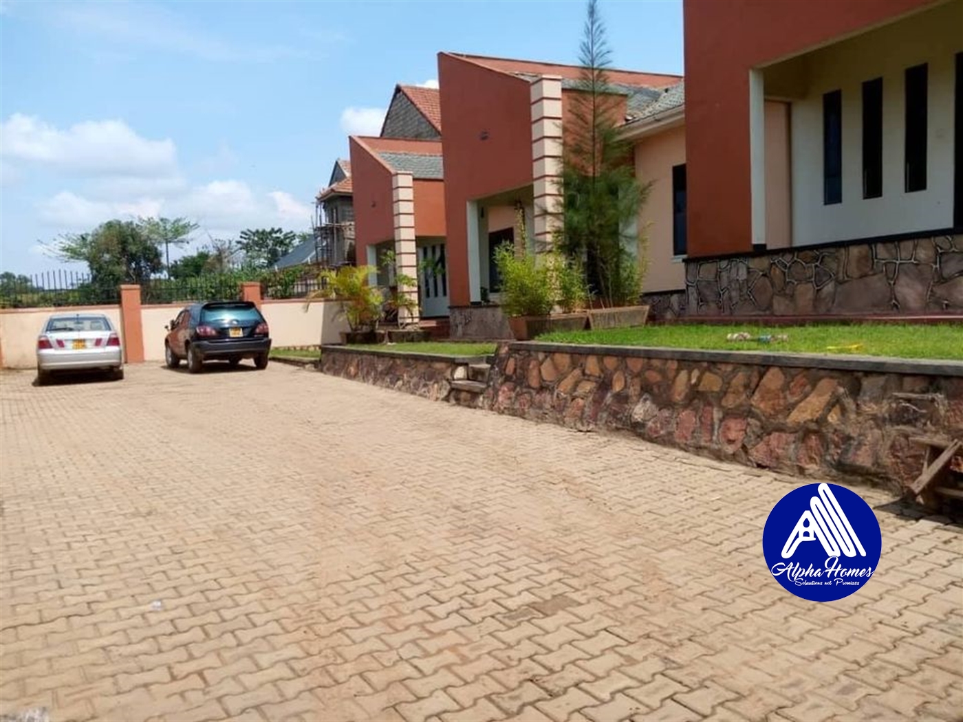 Rental units for sale in Kyanja Kampala