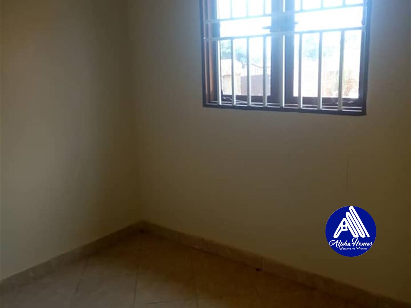 Semi Detached for rent in Bweyogerere Wakiso