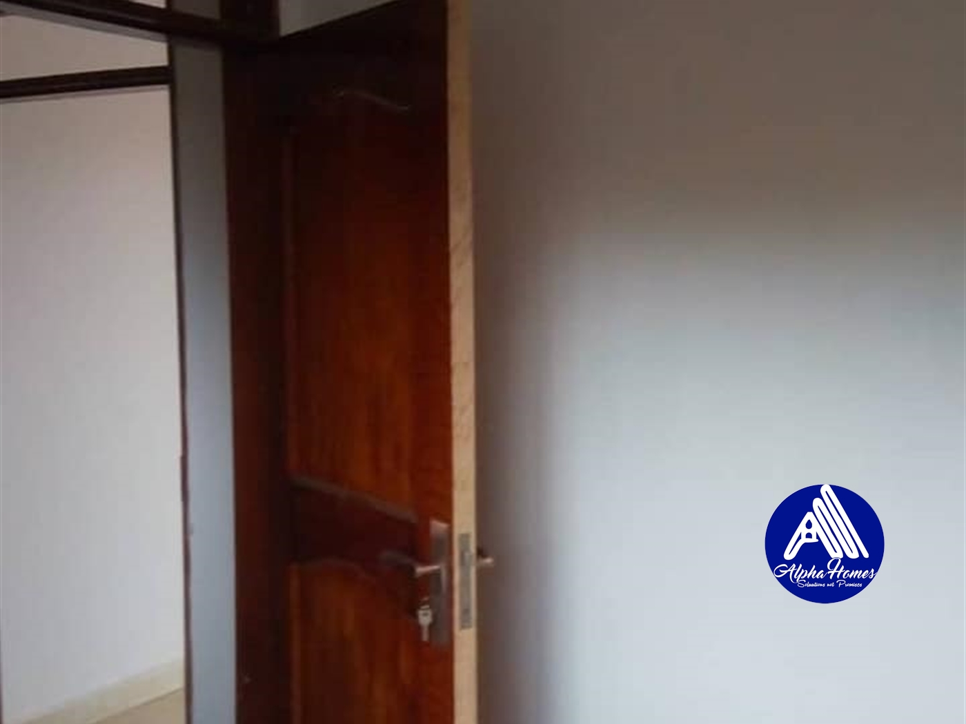 Semi Detached for rent in Kira Wakiso