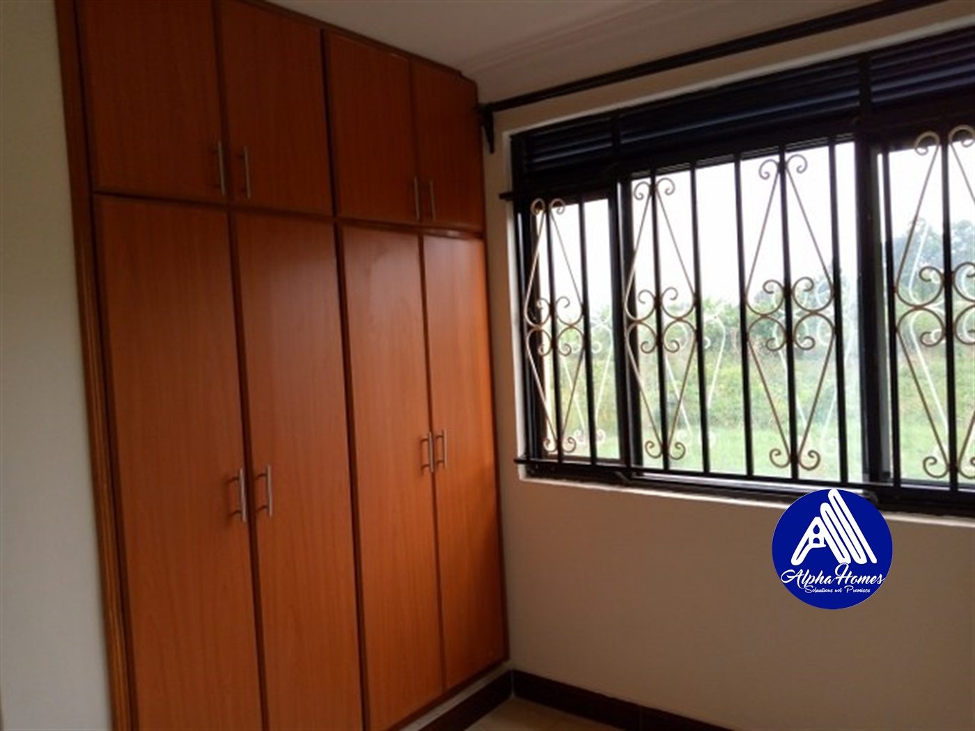 Semi Detached for rent in Namanve Wakiso