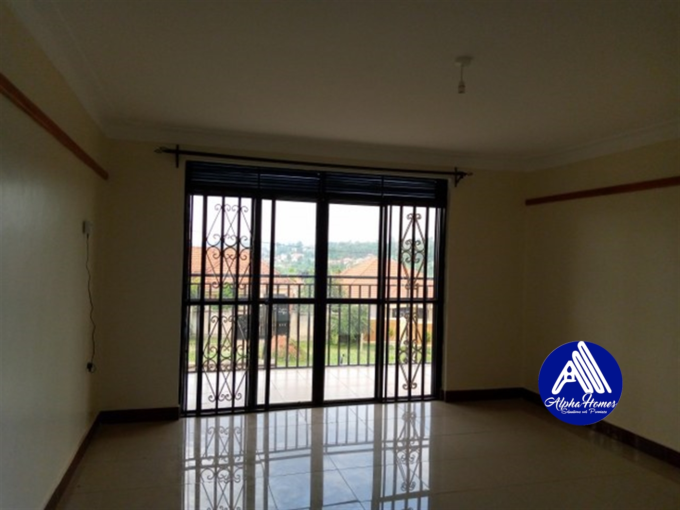 Semi Detached for rent in Namanve Wakiso