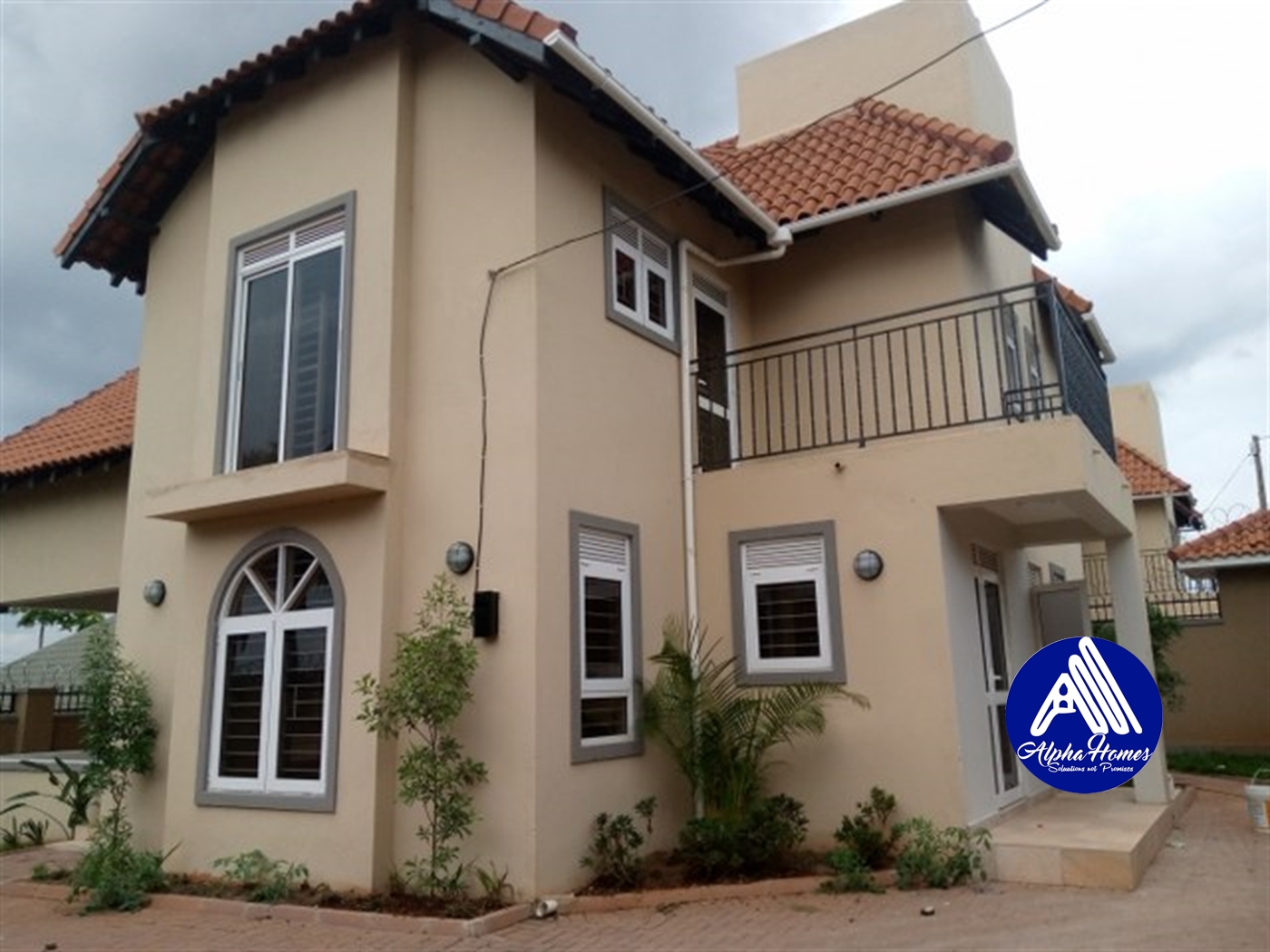 Bungalow for rent in Kyambogo Kampala