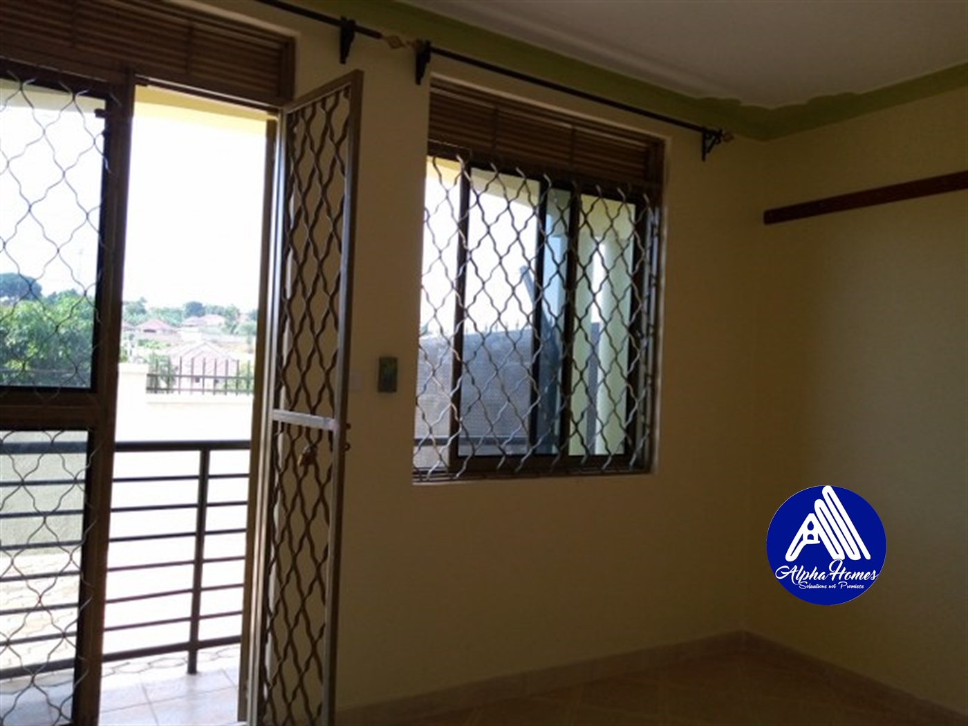 Apartment for rent in Namugongo Wakiso