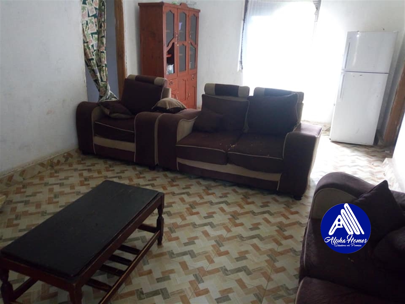 Bungalow for sale in Lwenyonyi Mukono