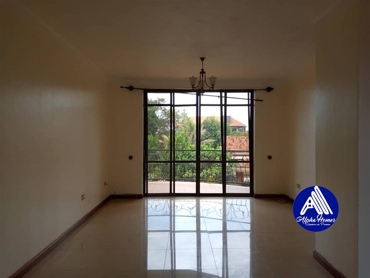 Apartment for rent in Najjera Wakiso