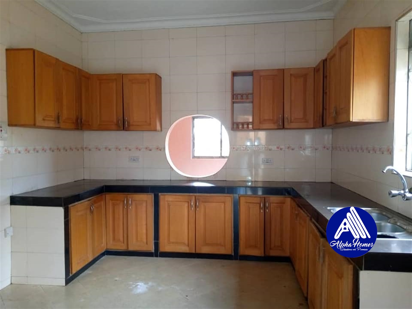 Semi Detached for rent in Najjera Wakiso