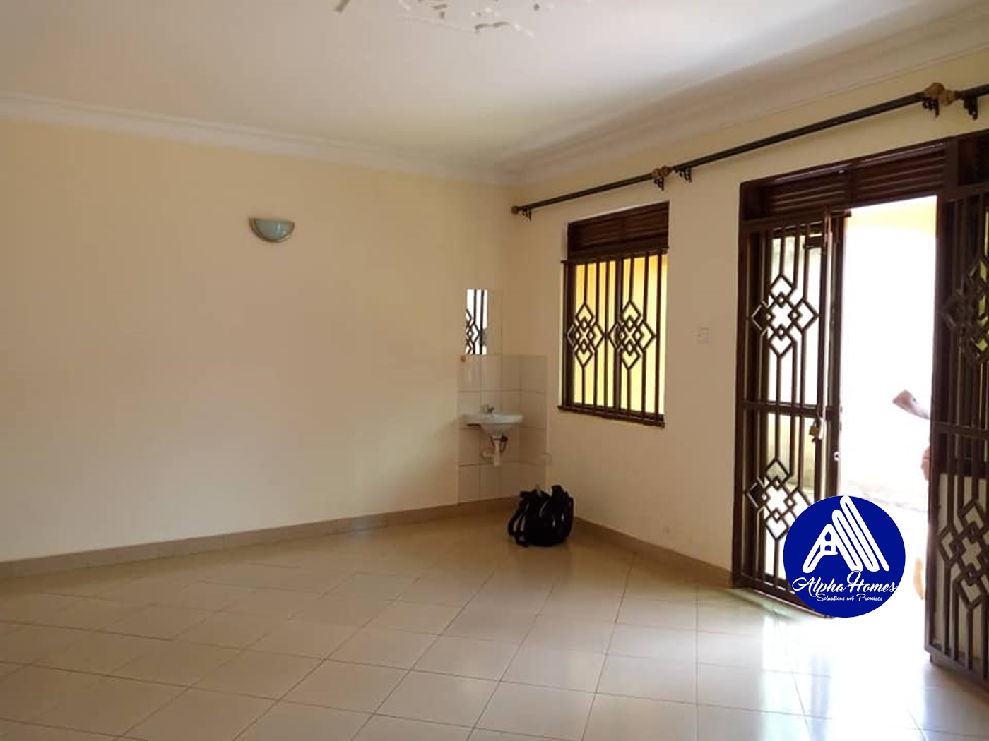 Semi Detached for rent in Najjera Wakiso