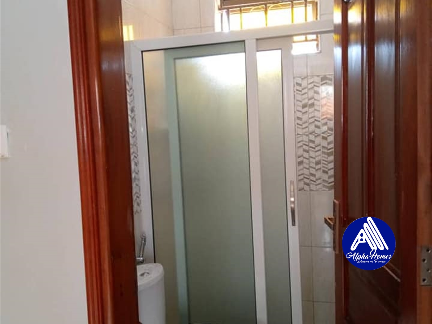 Apartment for rent in Najjera Wakiso