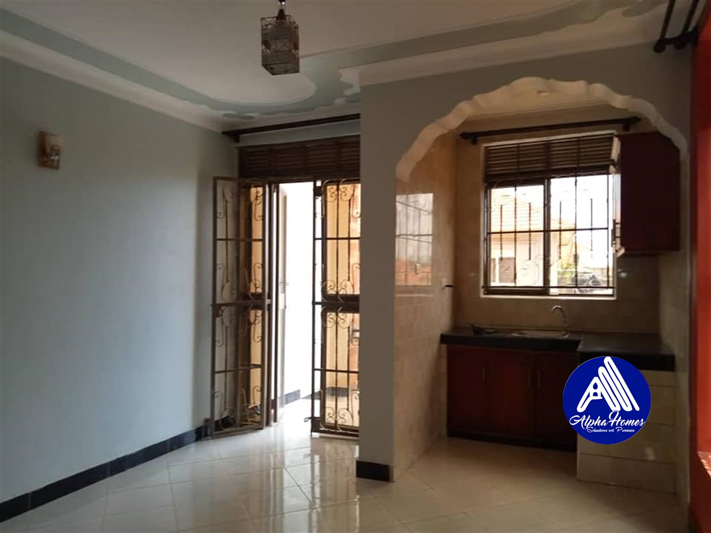 Apartment for rent in Najjera Wakiso