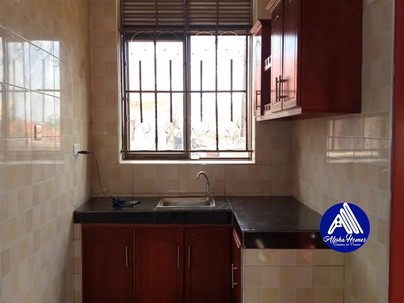 Apartment for rent in Najjera Wakiso